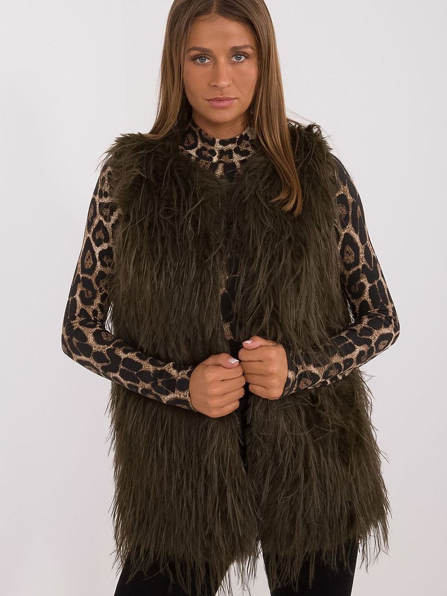  Gilet model 199762 AT 