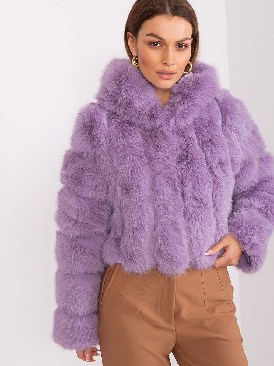  Jacket model 189522 AT 