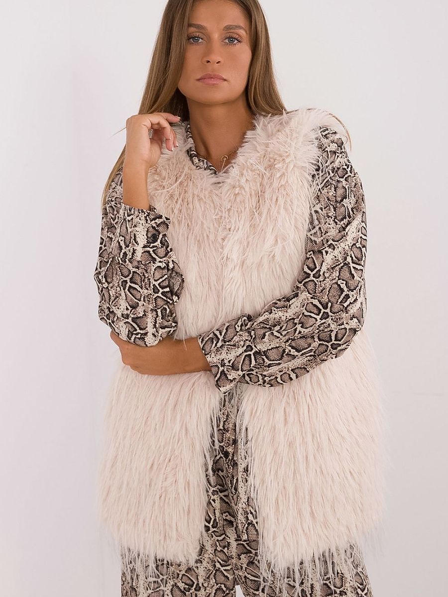  Gilet model 199763 AT 