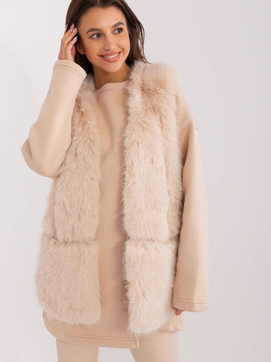  Gilet model 186707 AT 