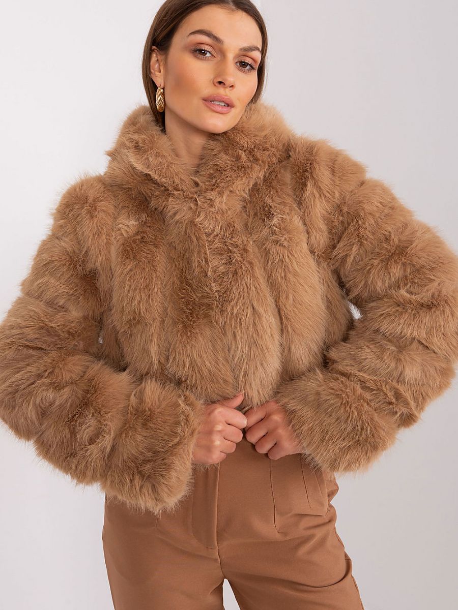  Jacket model 189523 AT 