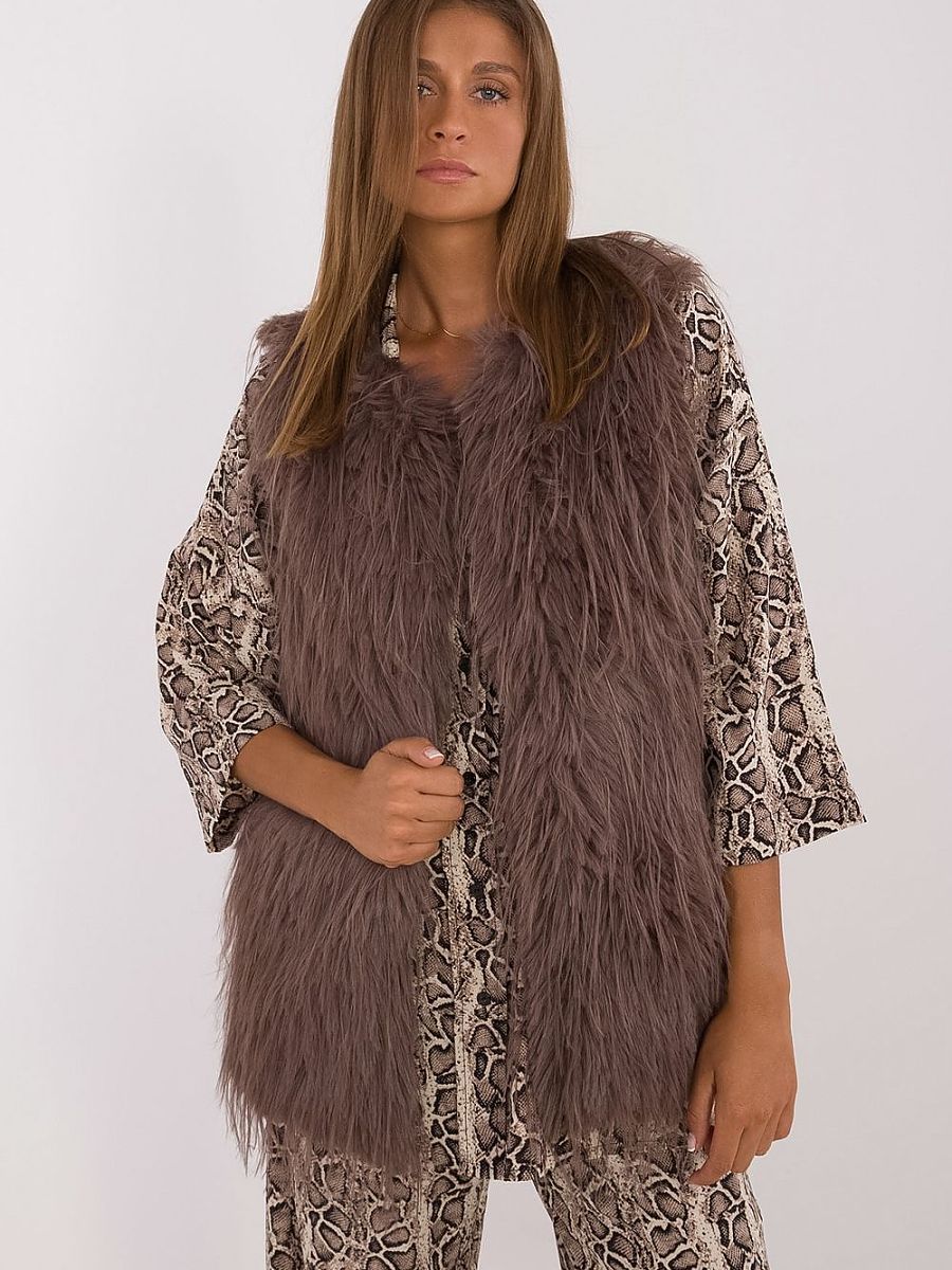  Gilet model 199764 AT 