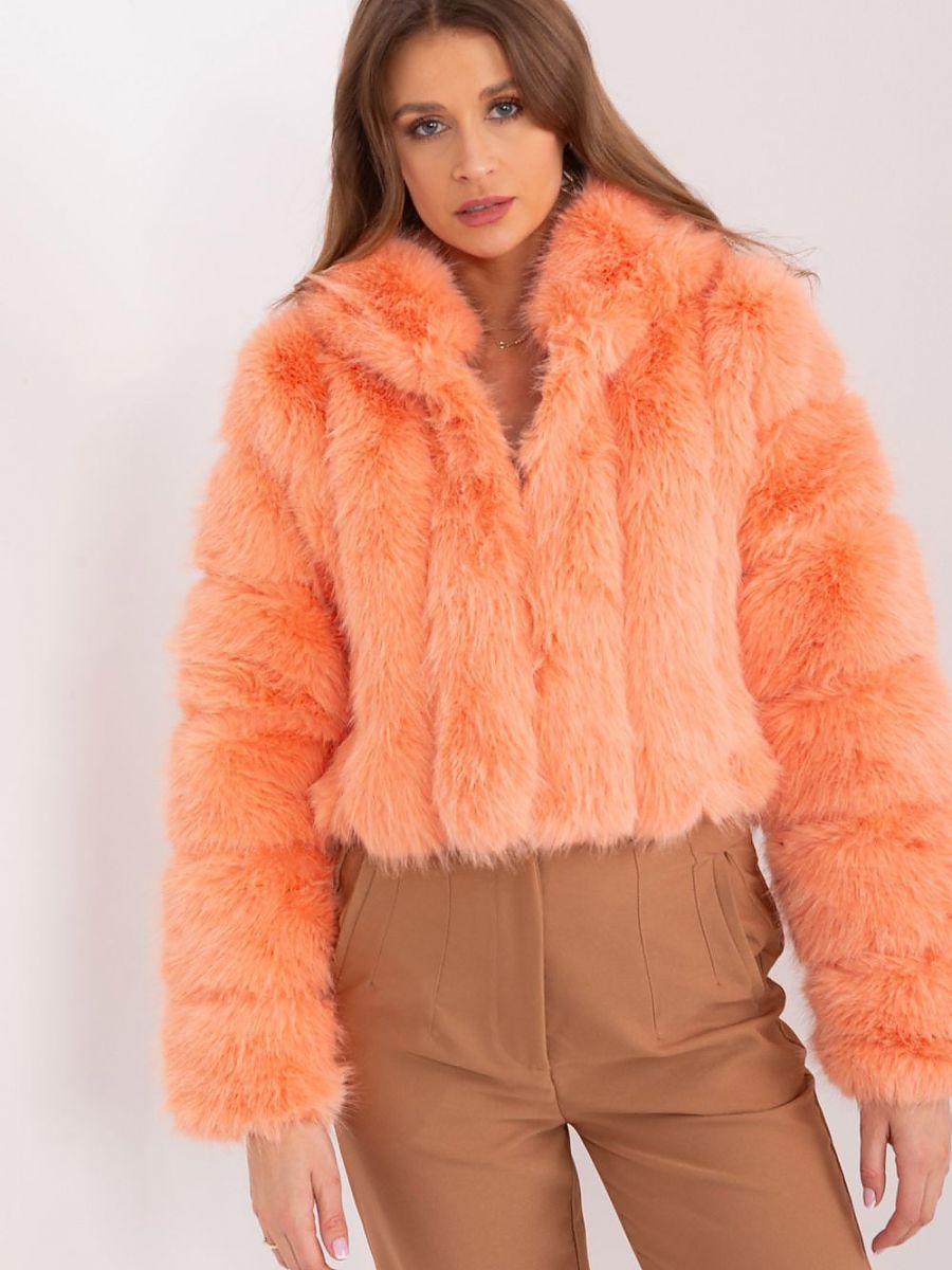  Jacket model 189524 AT 