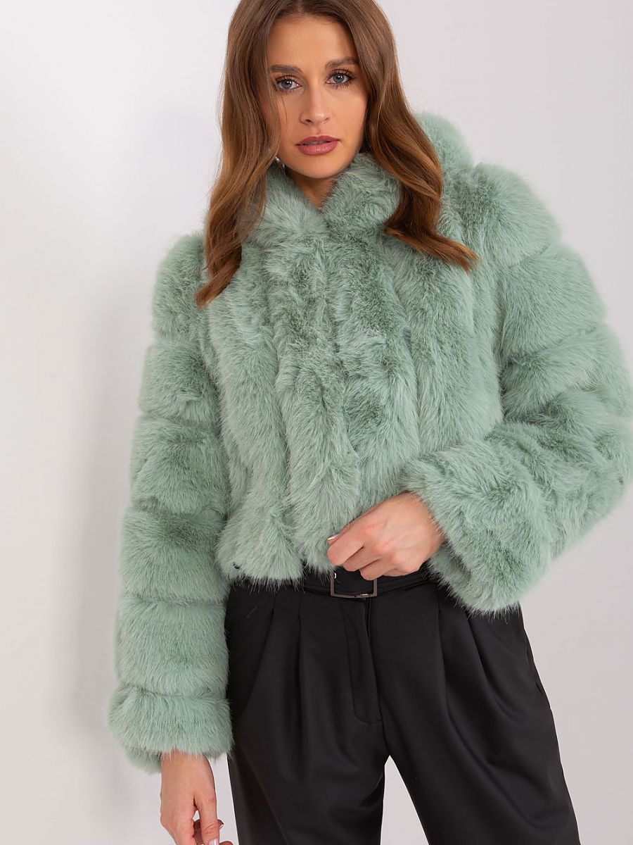 Jacket model 189525 AT 