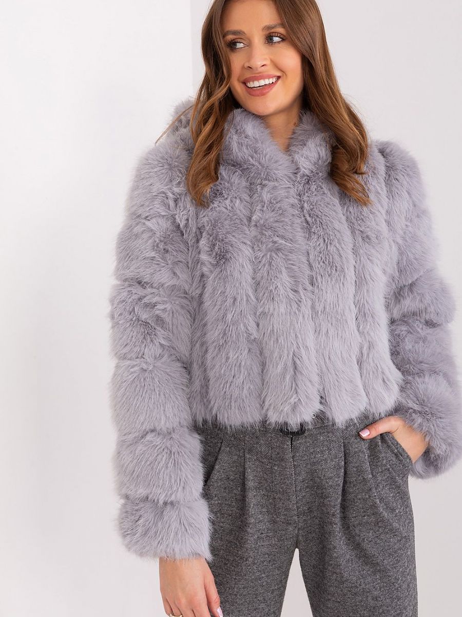  Jacket model 189527 AT 