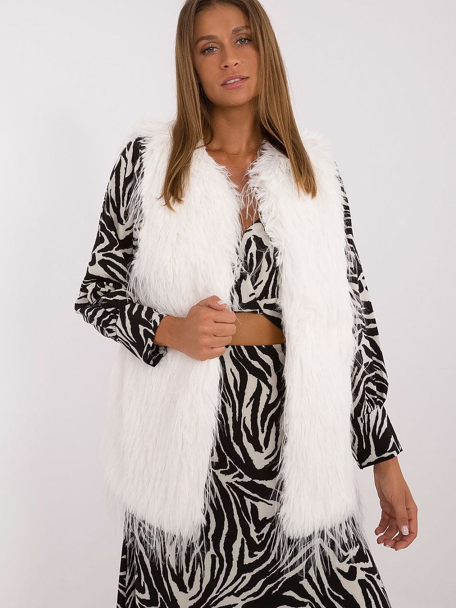  Gilet model 199768 AT 