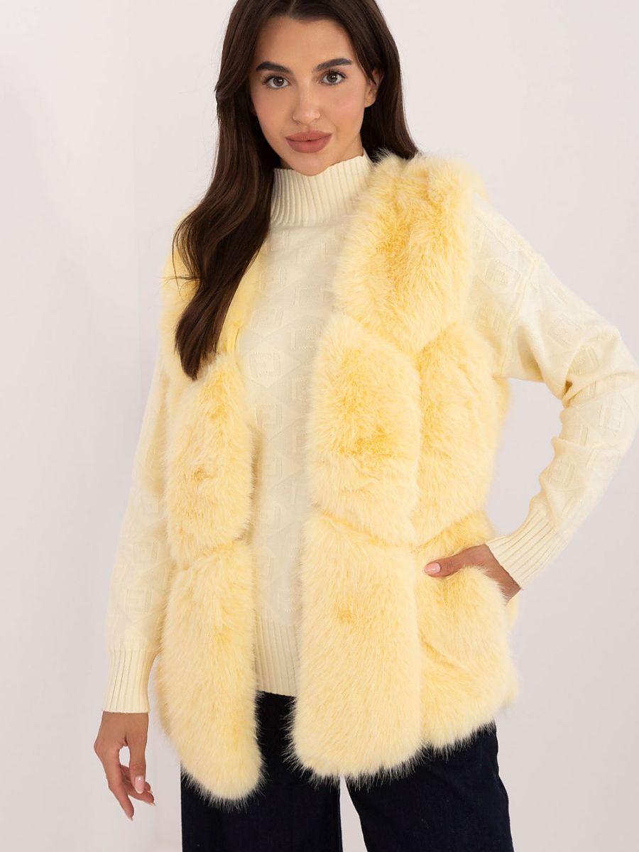  Gilet model 200536 AT 