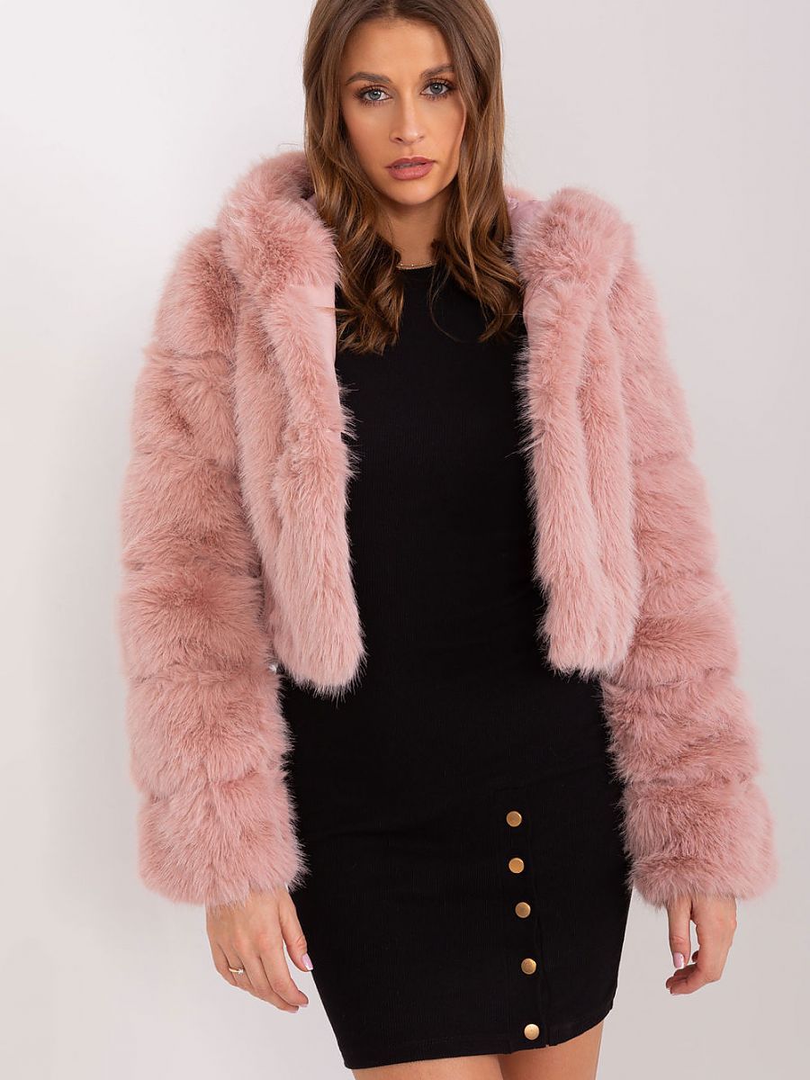  Jacket model 189528 AT 