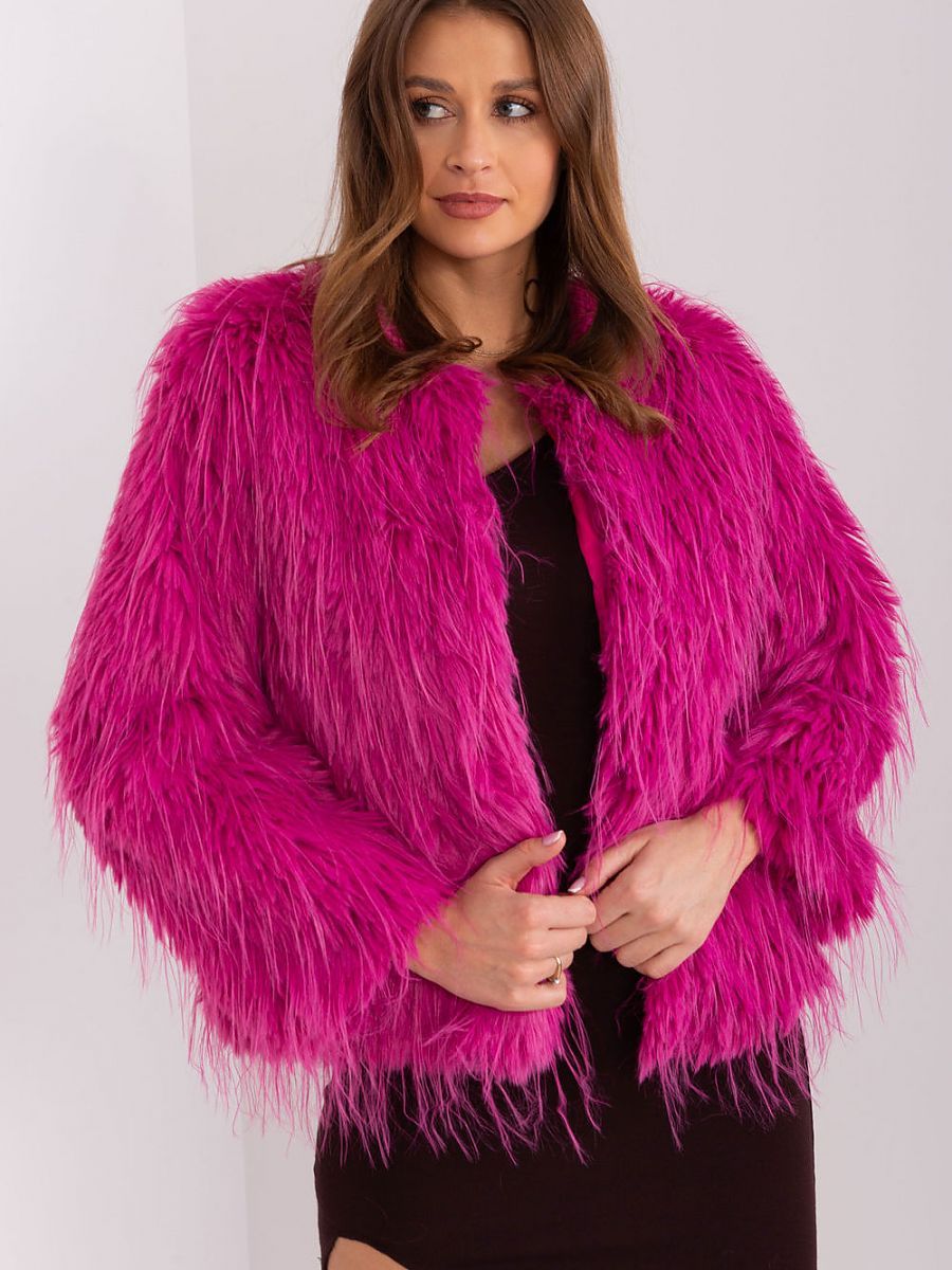  Jacket model 189529 AT 