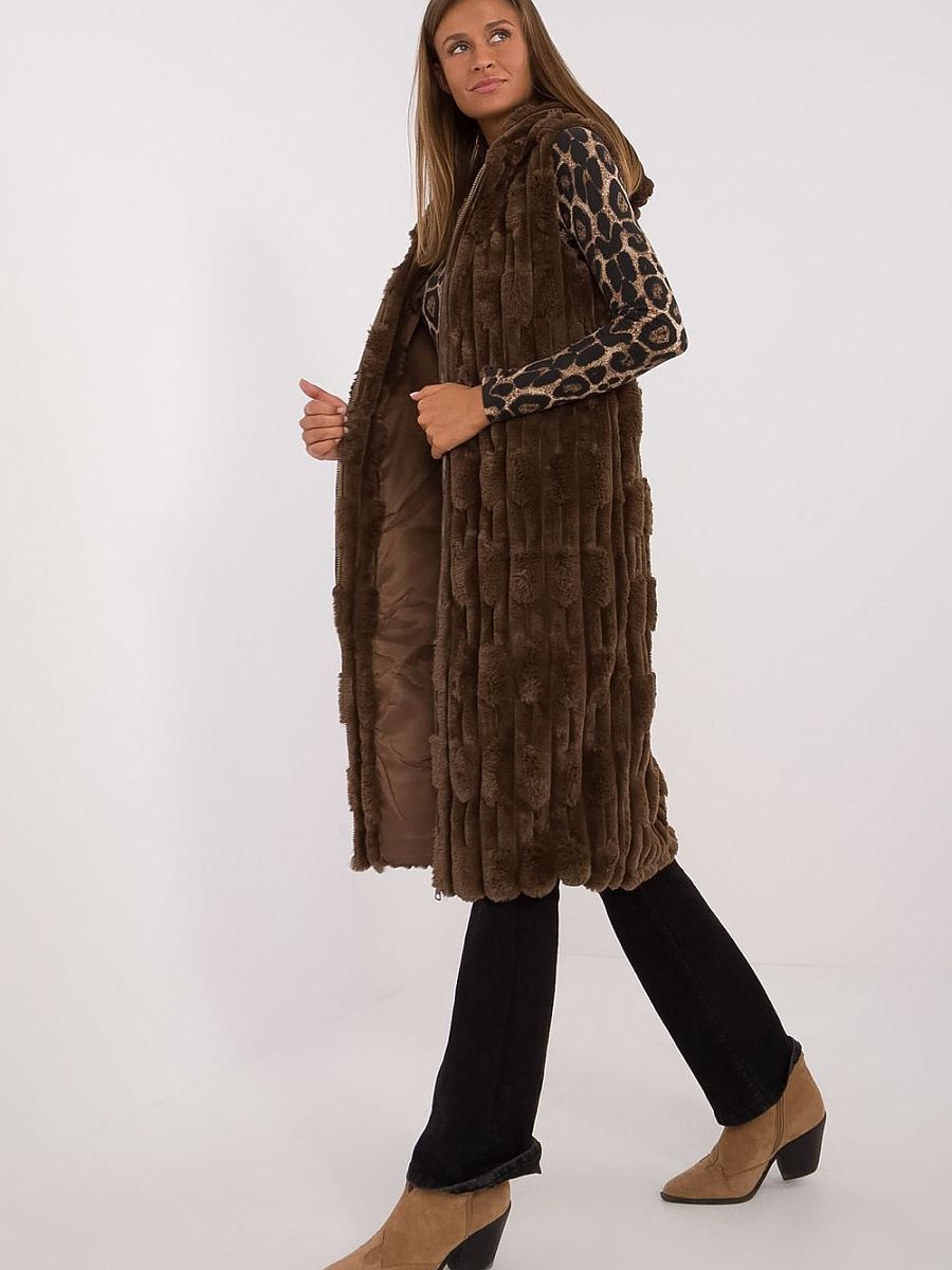  Gilet model 199770 AT 