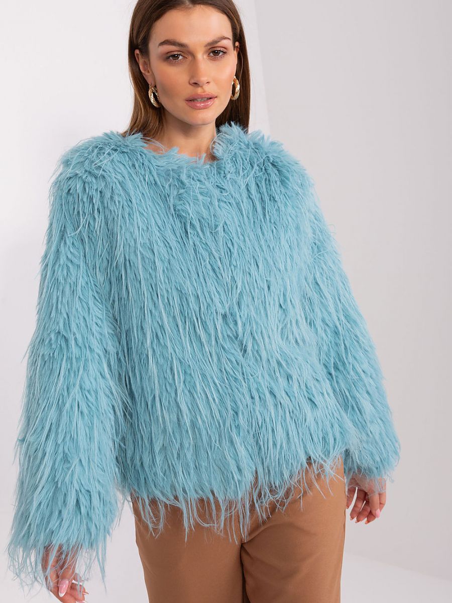  Jacket model 189530 AT 