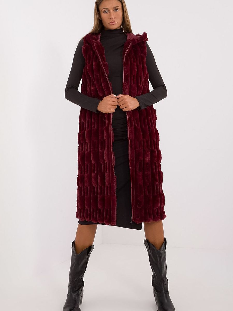  Gilet model 199771 AT 