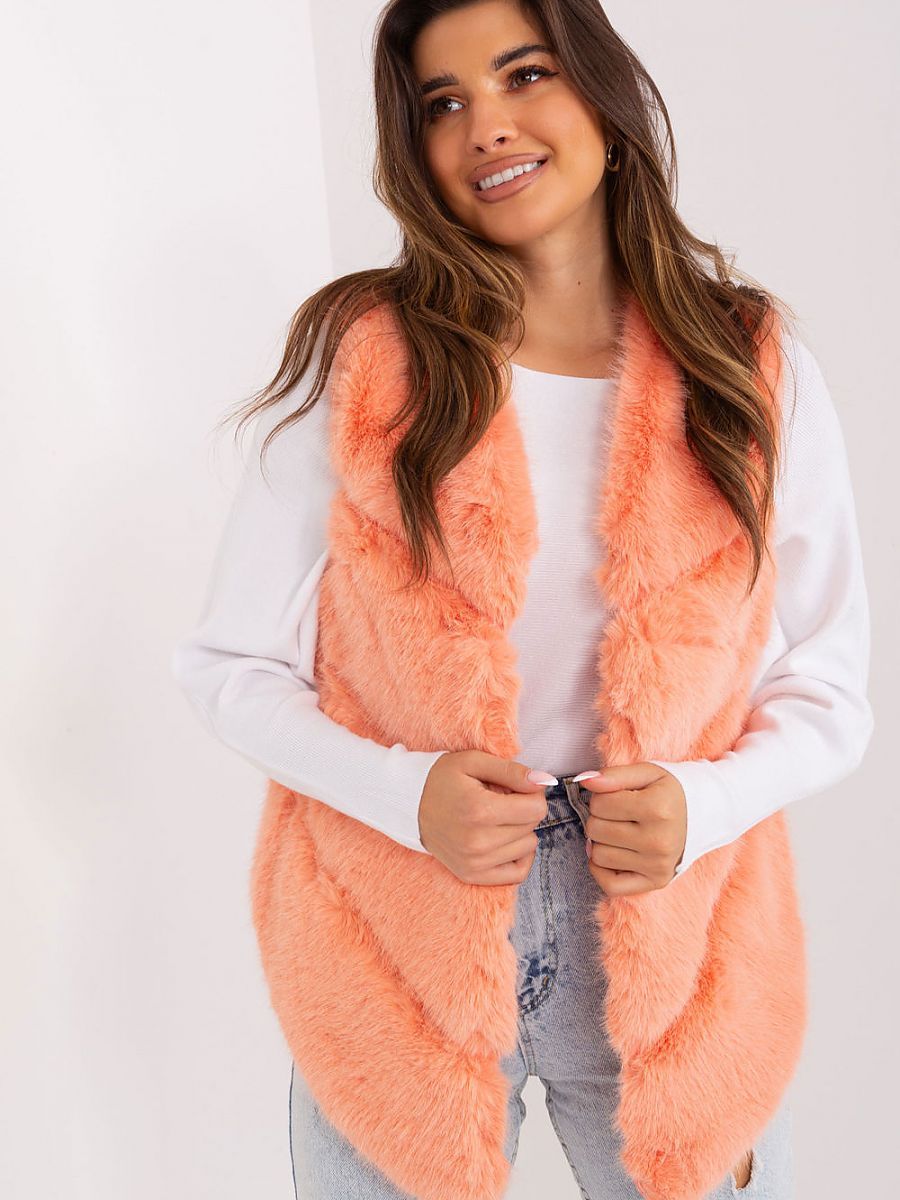  Gilet model 187739 AT 