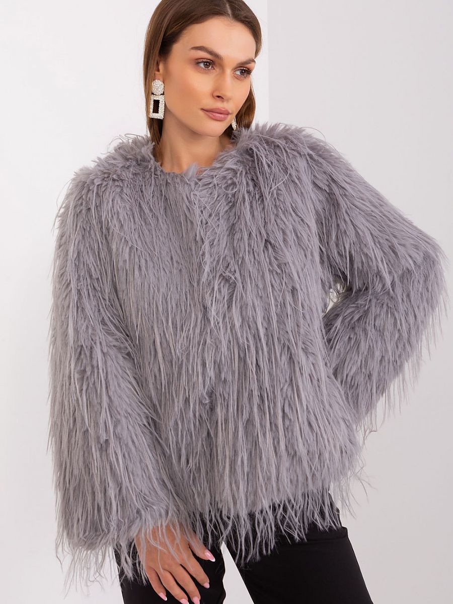 Jacket model 189531 AT 