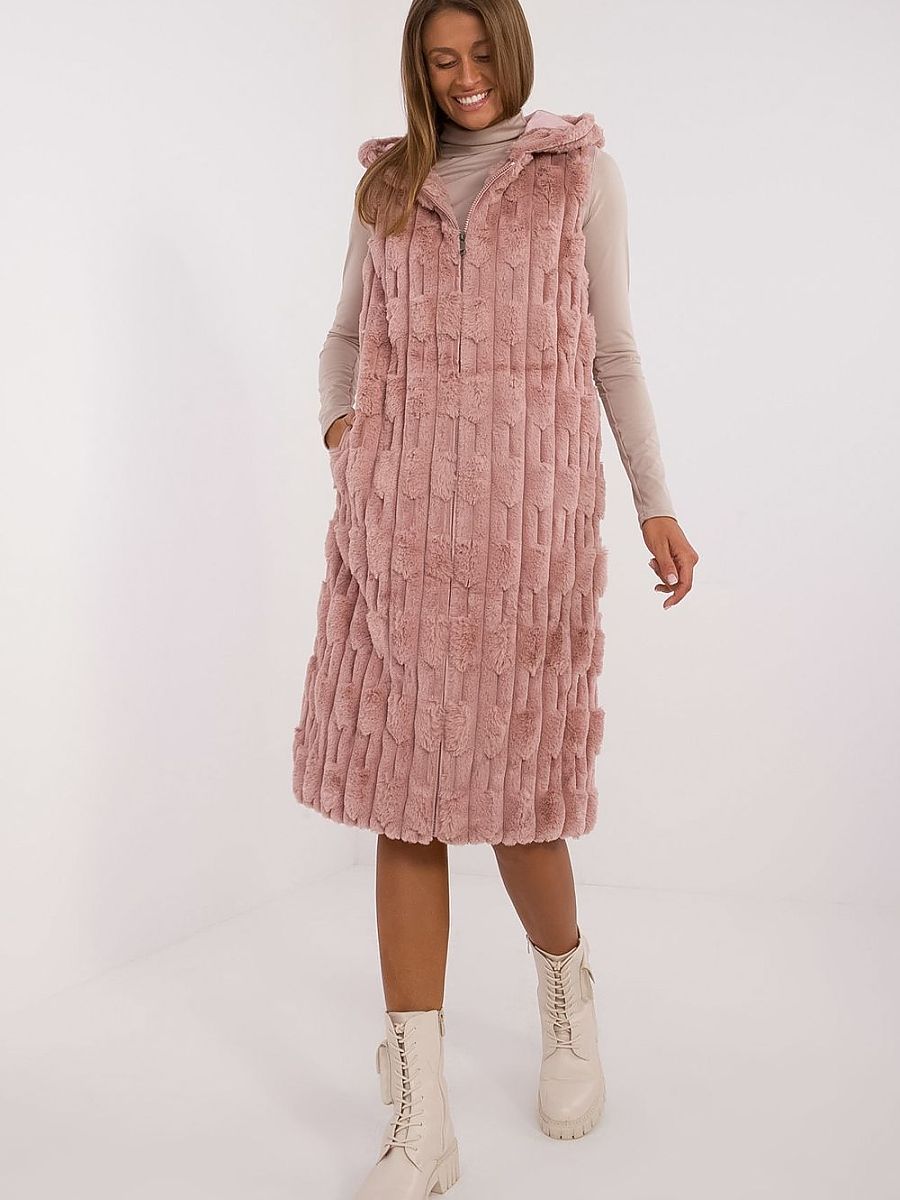  Gilet model 199772 AT 