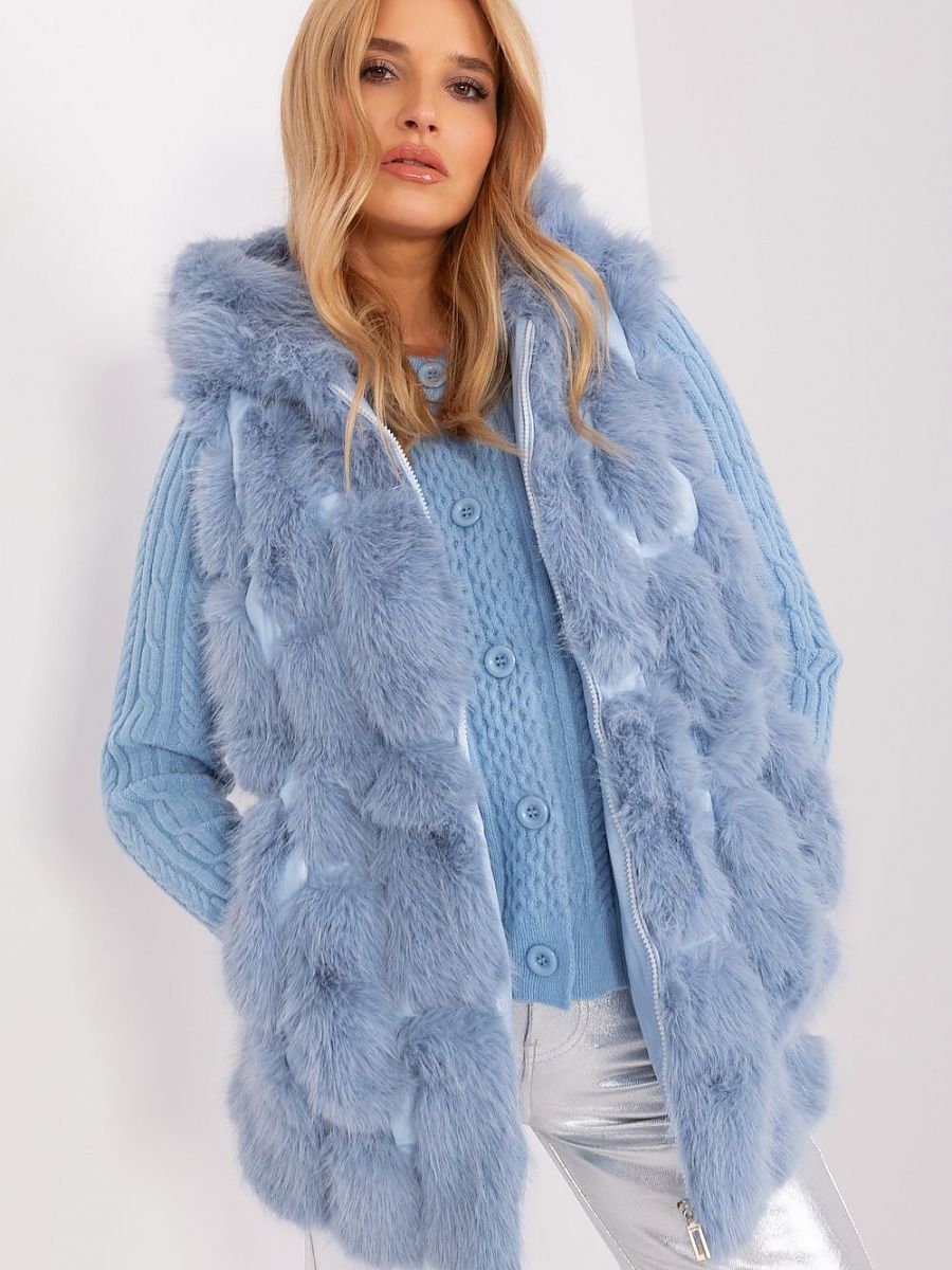  Gilet model 186716 AT 