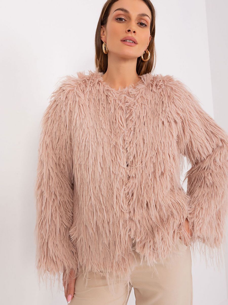 Jacket model 189532 AT 