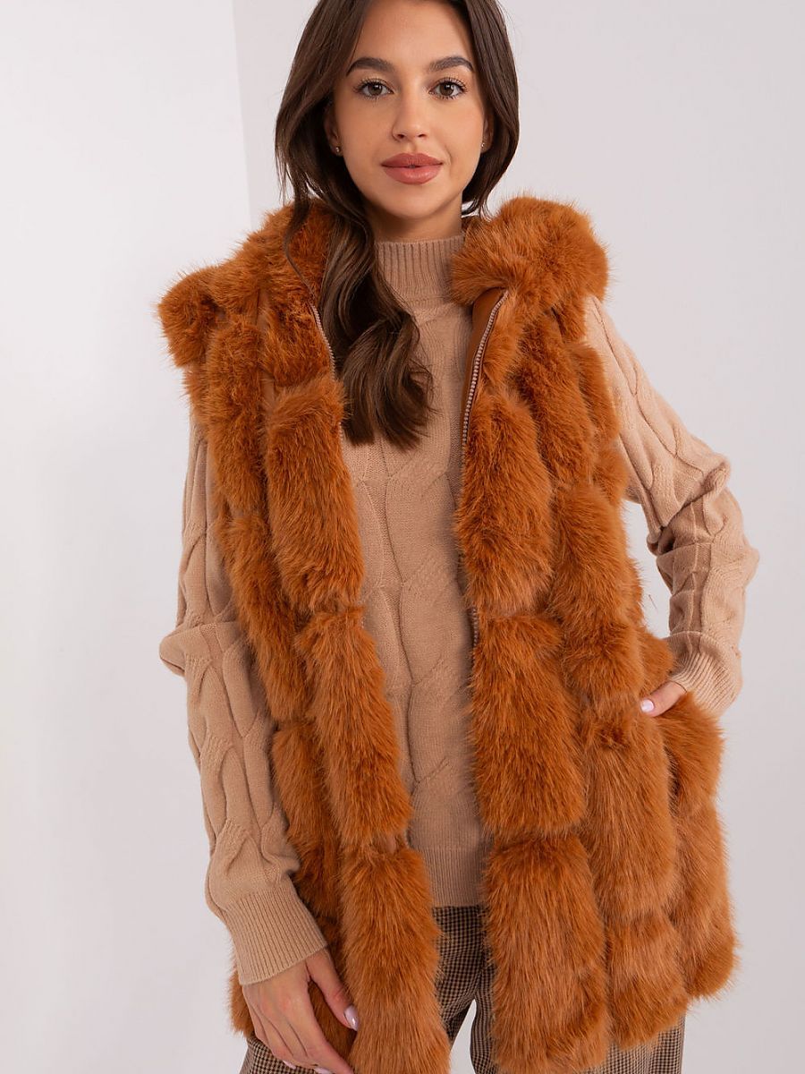  Gilet model 186718 AT 