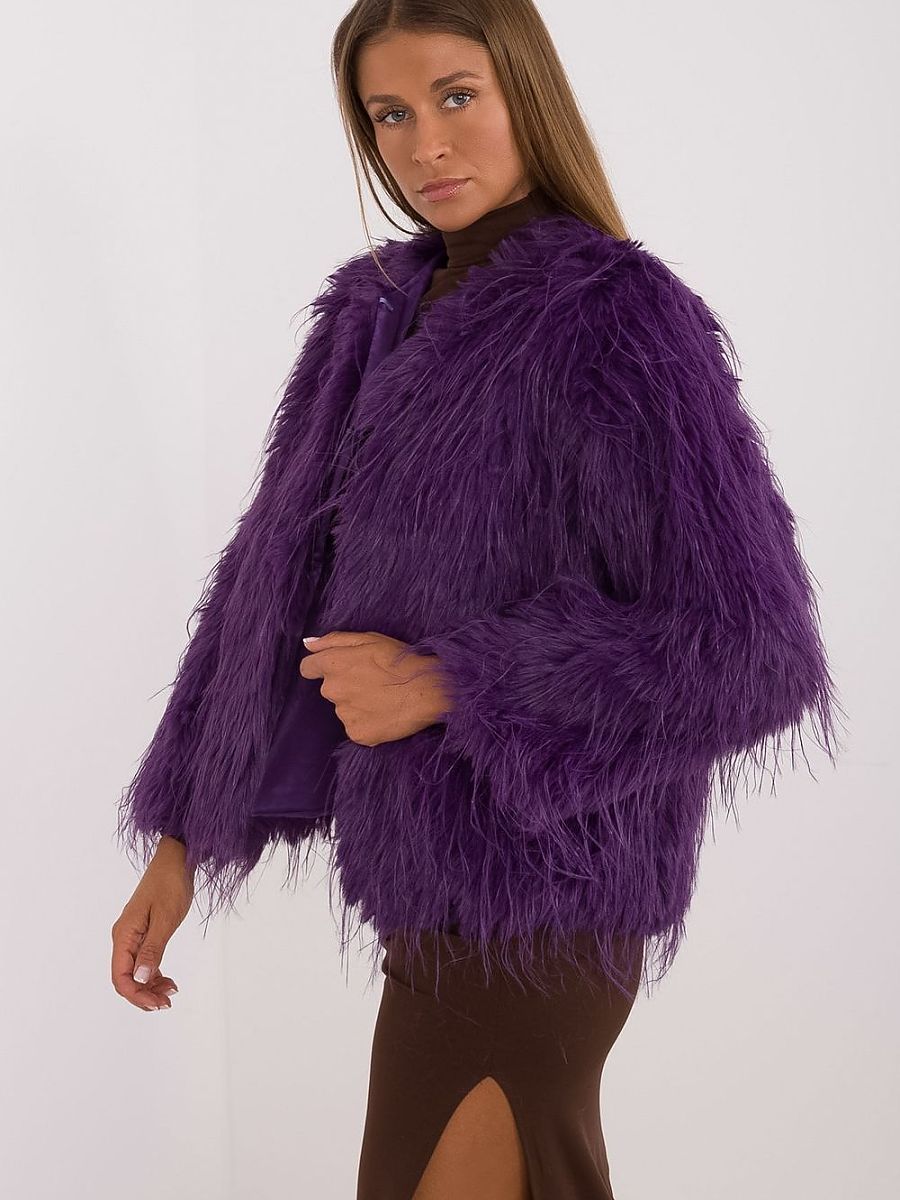  Jacket model 199775 AT 