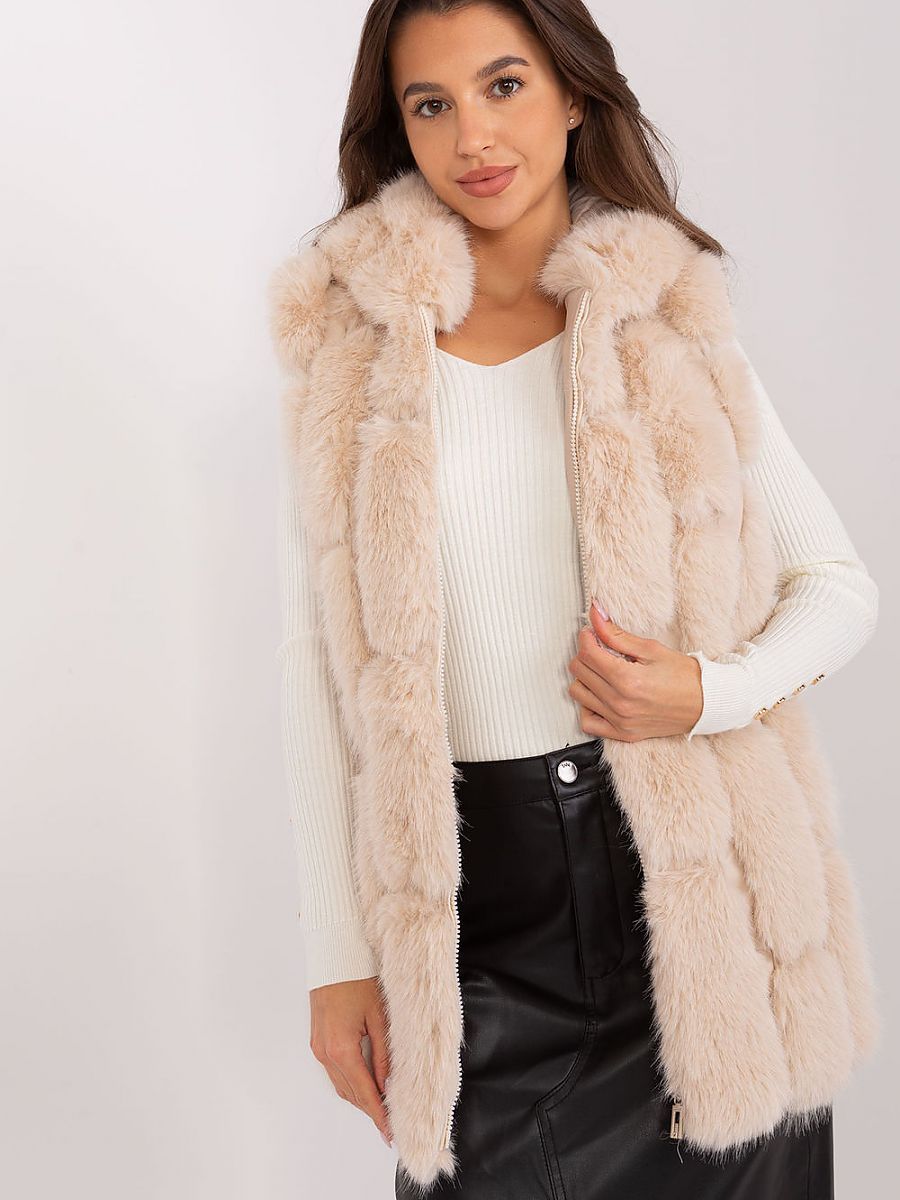  Gilet model 186719 AT 