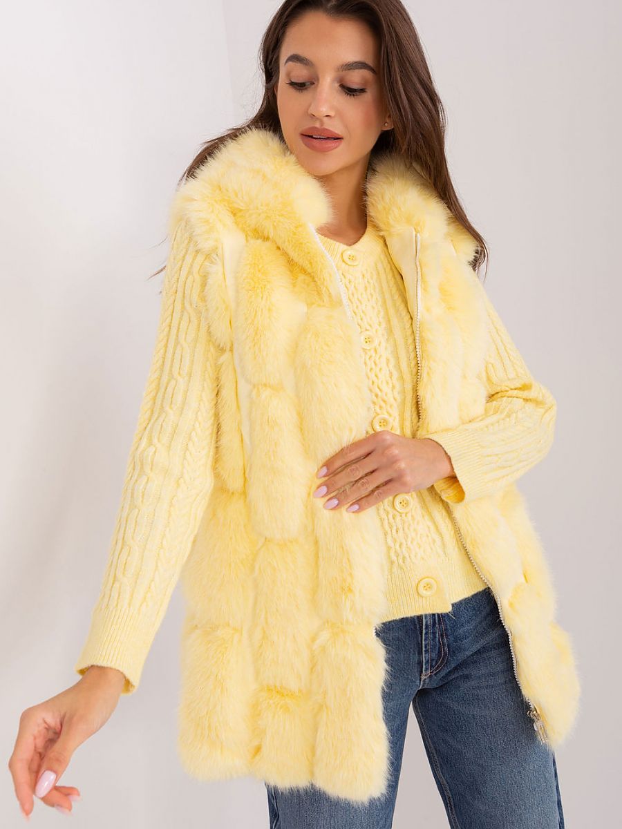  Gilet model 186720 AT 