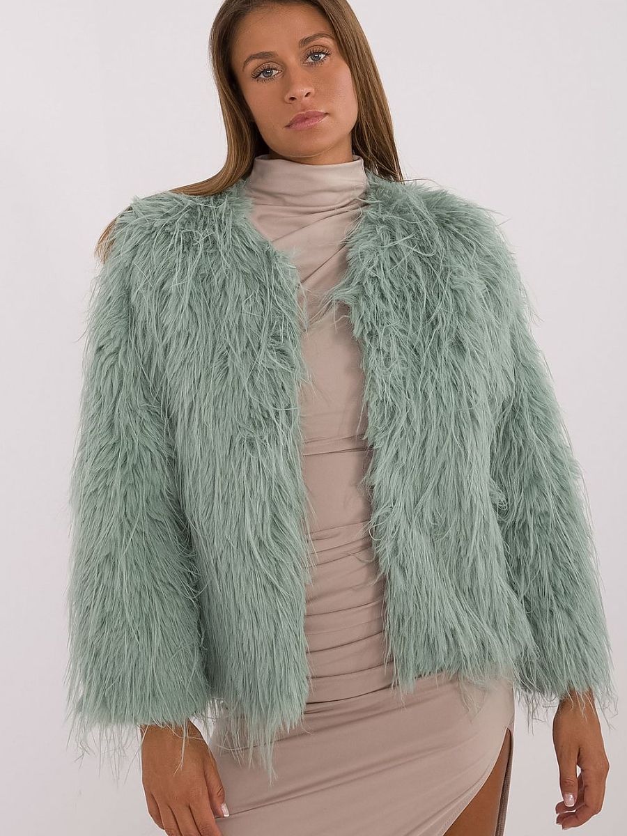  Jacket model 199777 AT 