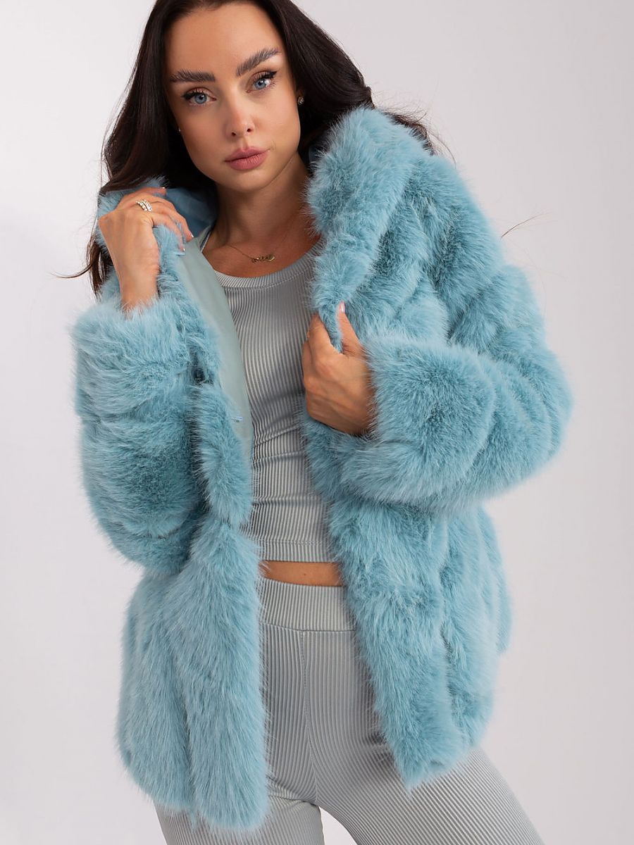  Jacket model 186721 AT 