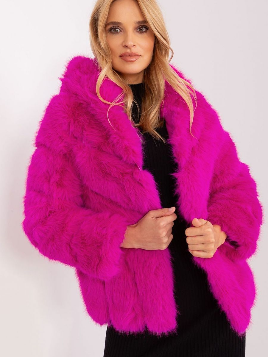  Jacket model 186722 AT 