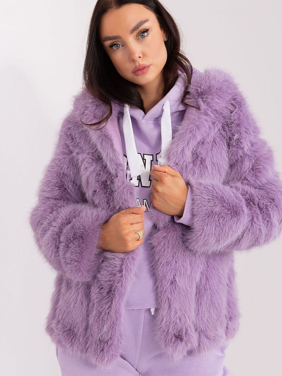  Jacket model 186723 AT 