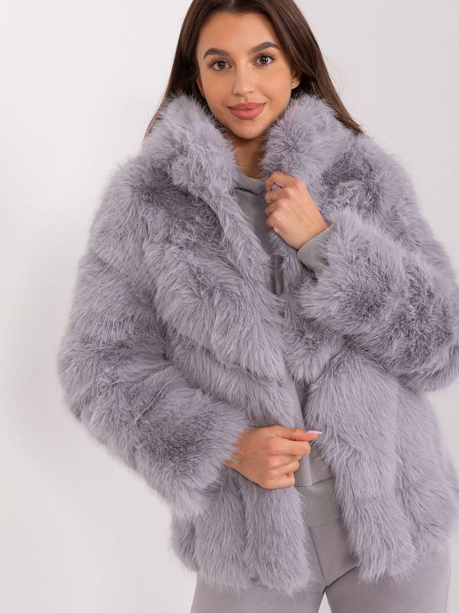  Jacket model 186724 AT 