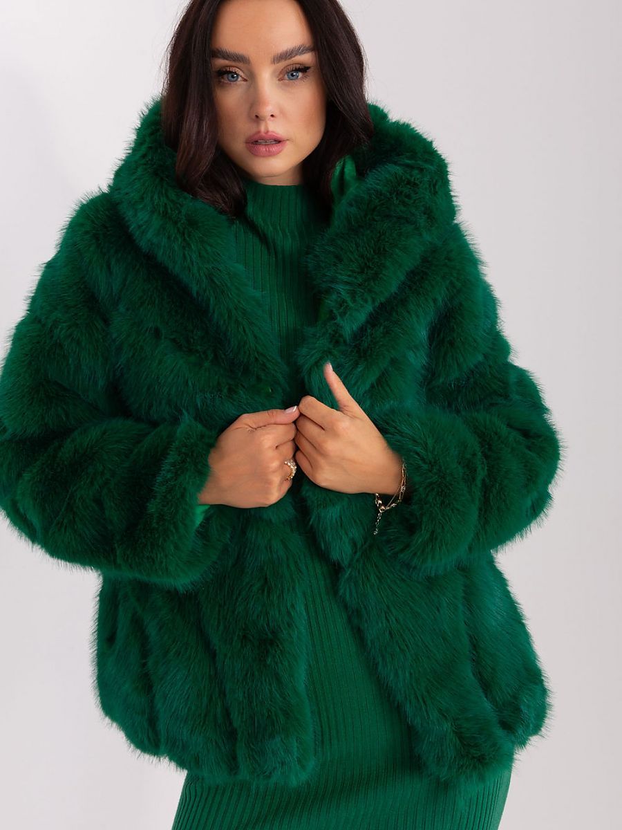  Jacket model 186726 AT 
