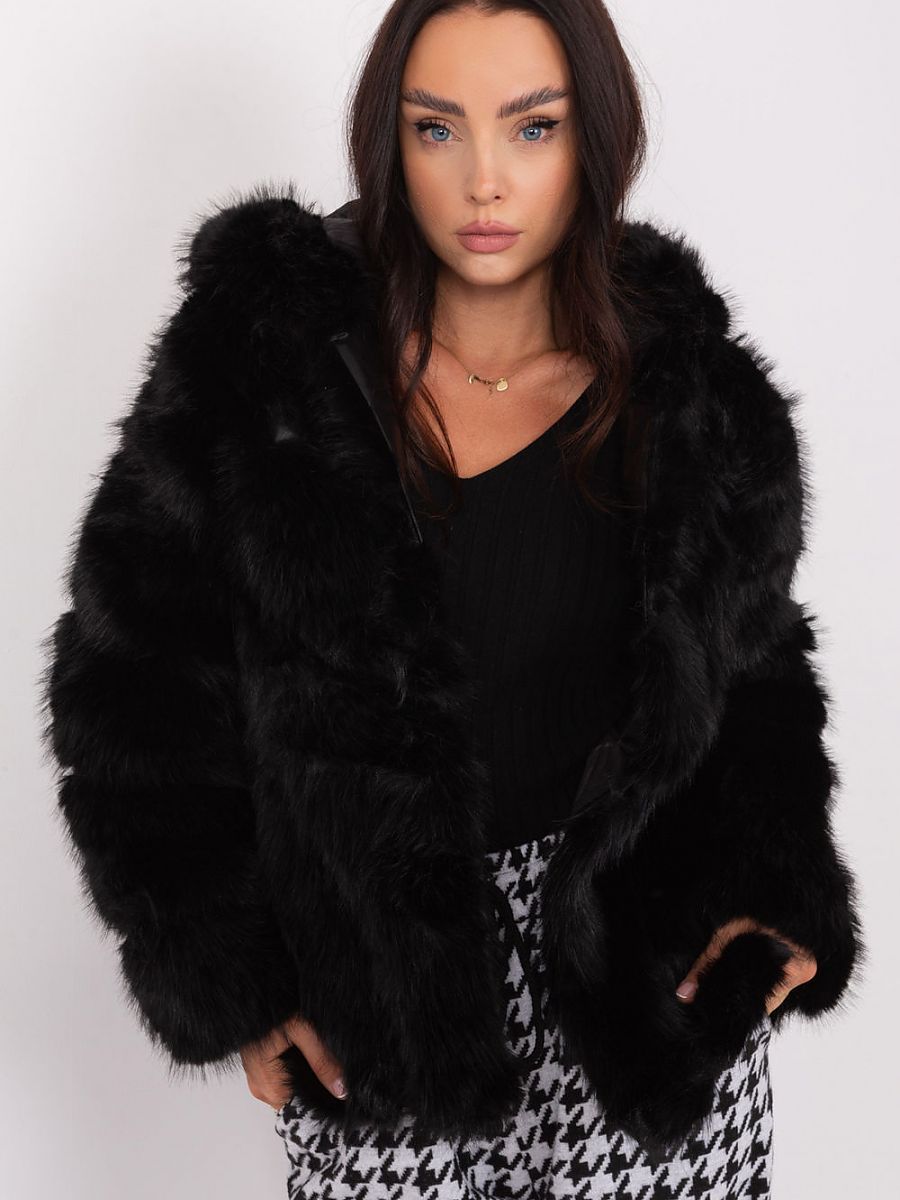  Jacket model 186727 AT 