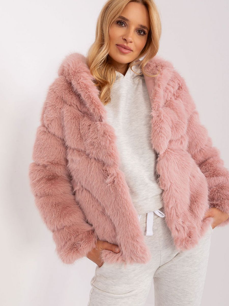  Jacket model 186729 AT 