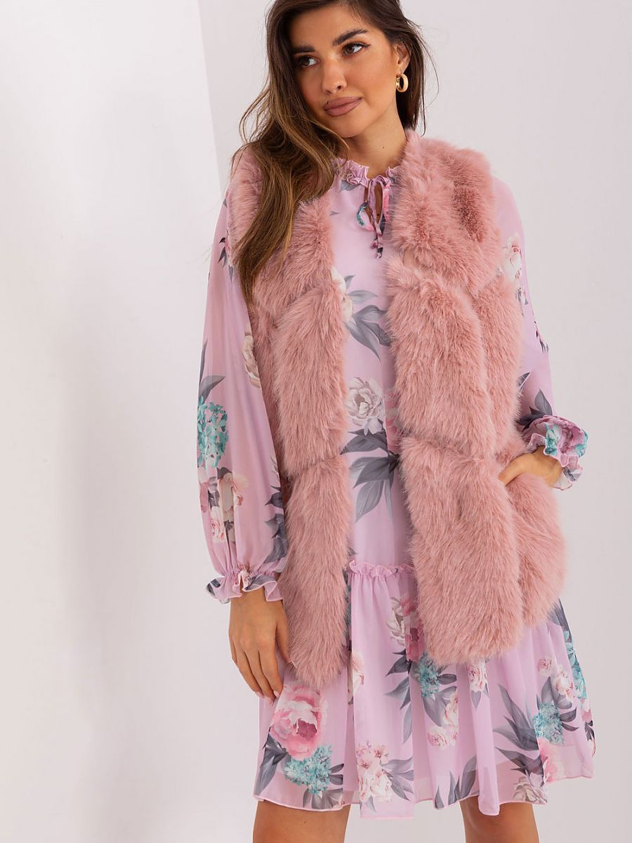  Gilet model 187526 AT 