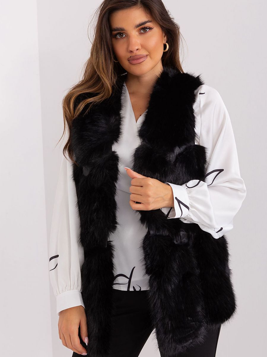  Gilet model 187530 AT 