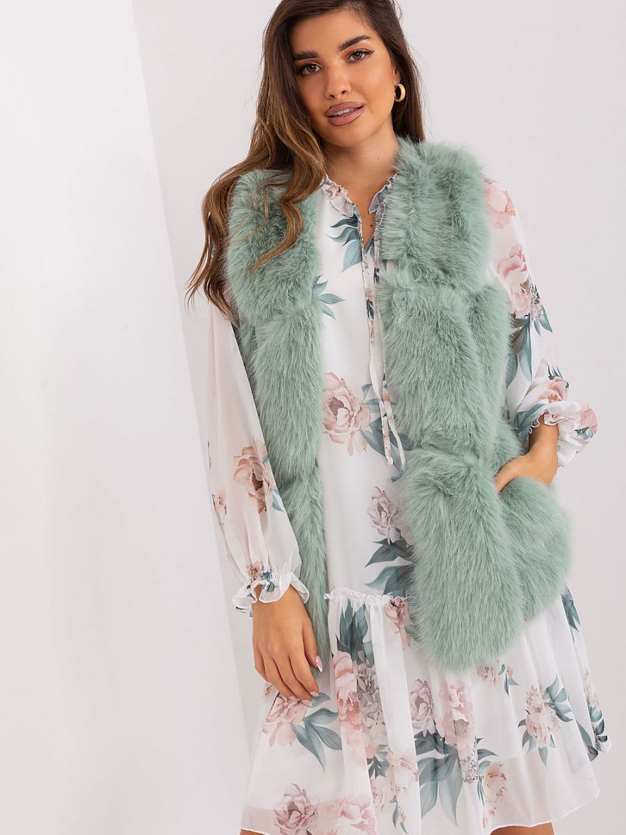  Gilet model 187532 AT 