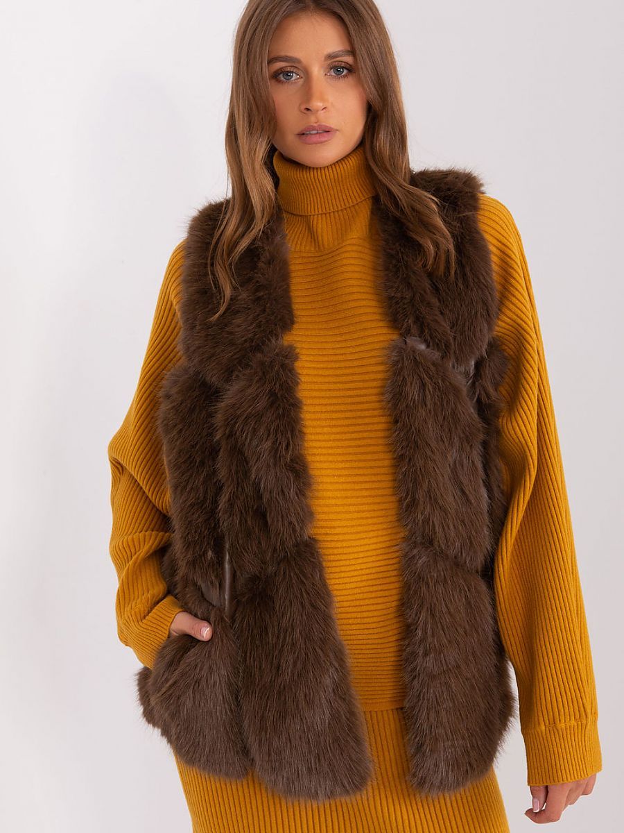  Gilet model 187536 AT 