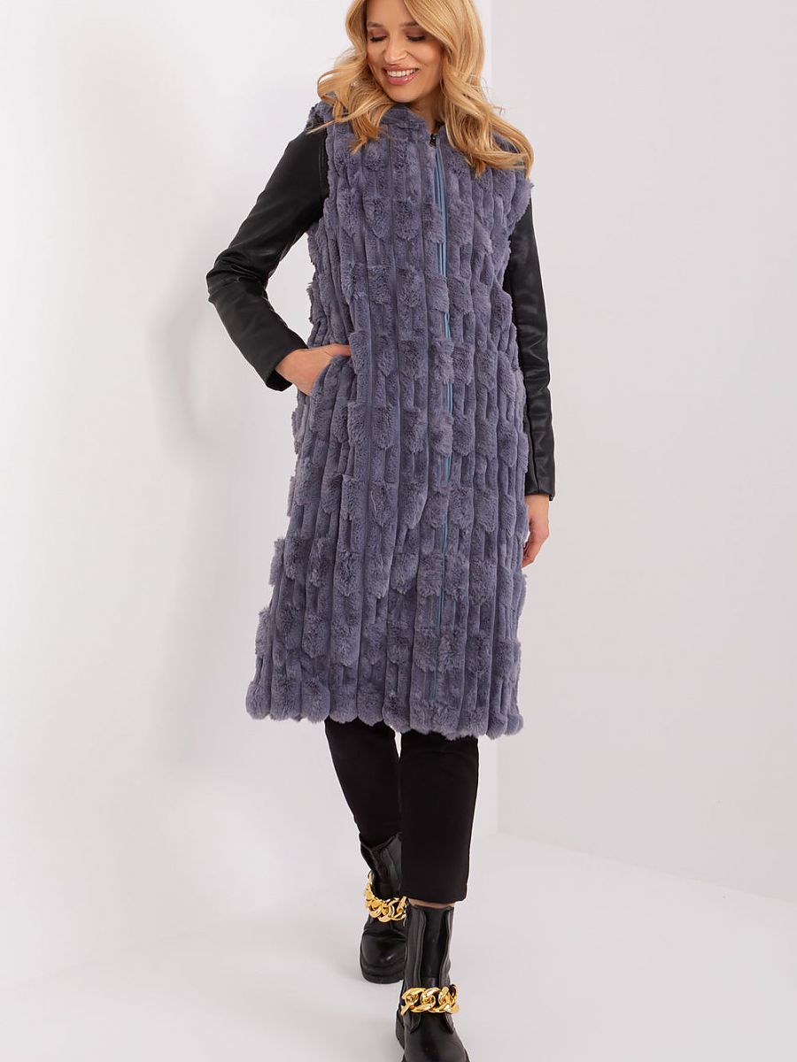  Gilet model 190864 AT 