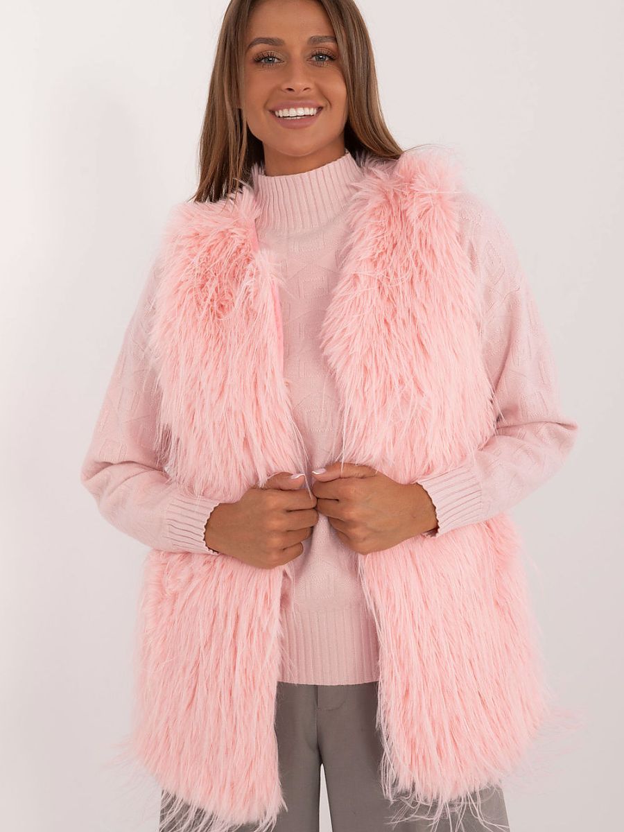  Gilet model 200337 AT 