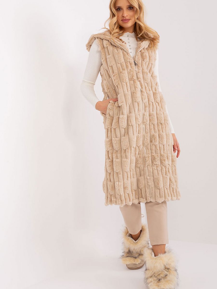  Gilet model 190865 AT 