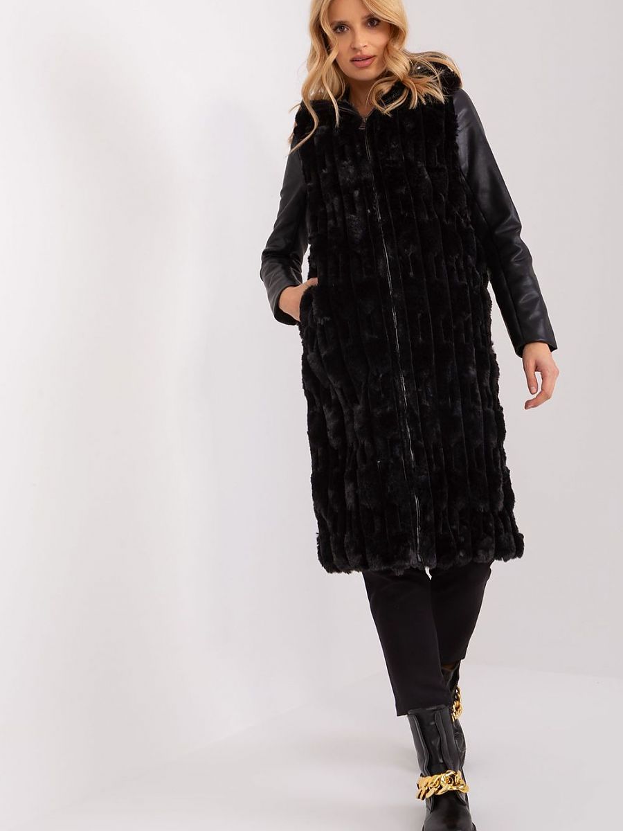  Gilet model 190866 AT 