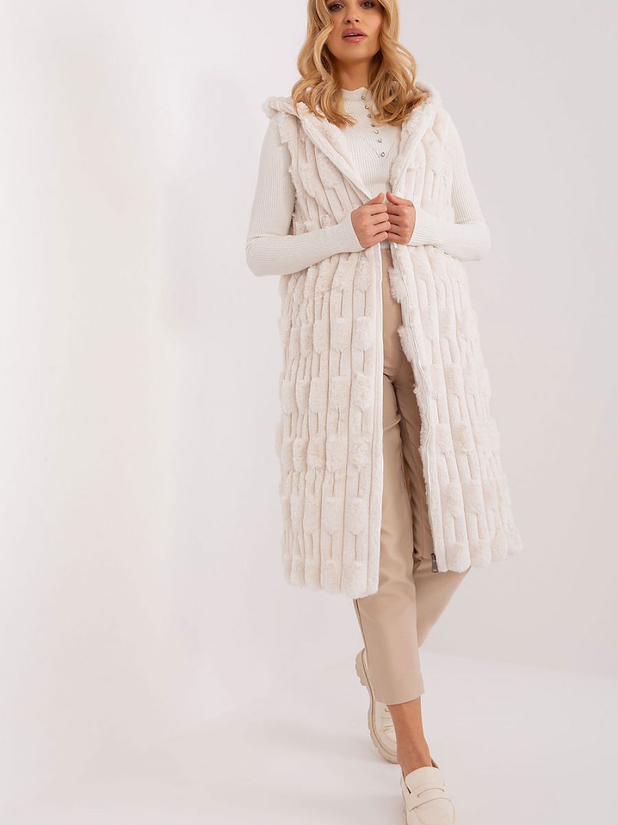  Gilet model 190867 AT 