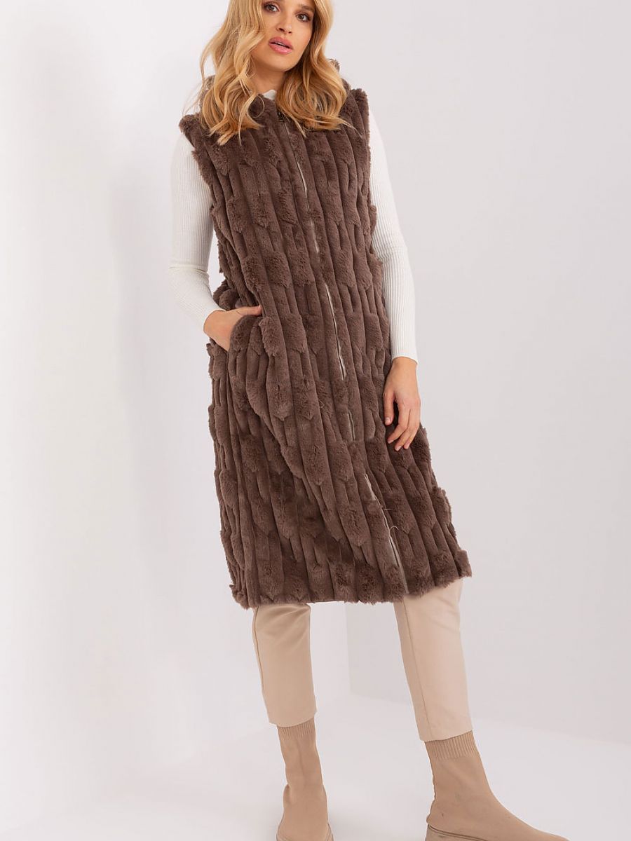  Gilet model 190868 AT 