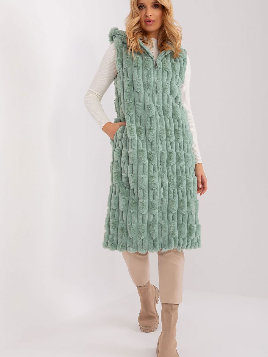 Gilet model 190869 AT 
