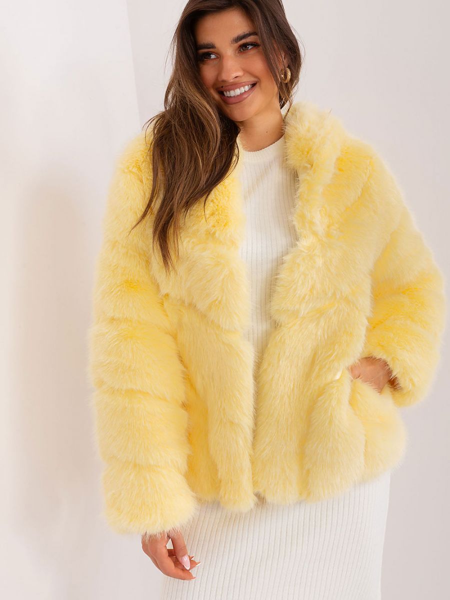 Jacket model 187556 AT 