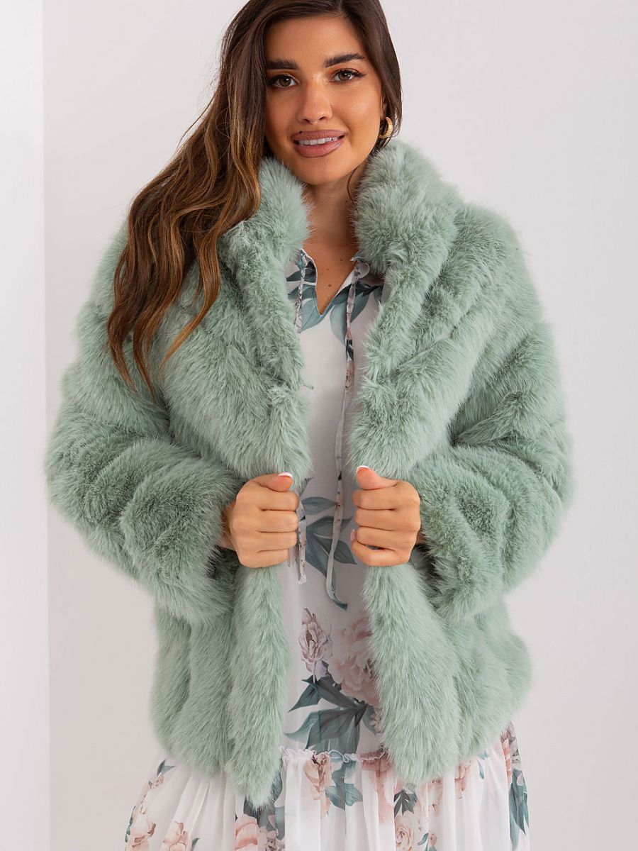  Jacket model 187557 AT 