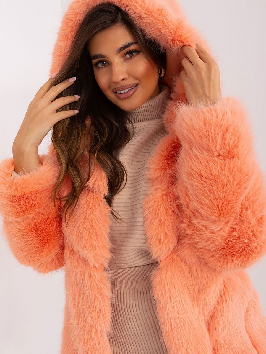  Jacket model 187558 AT 