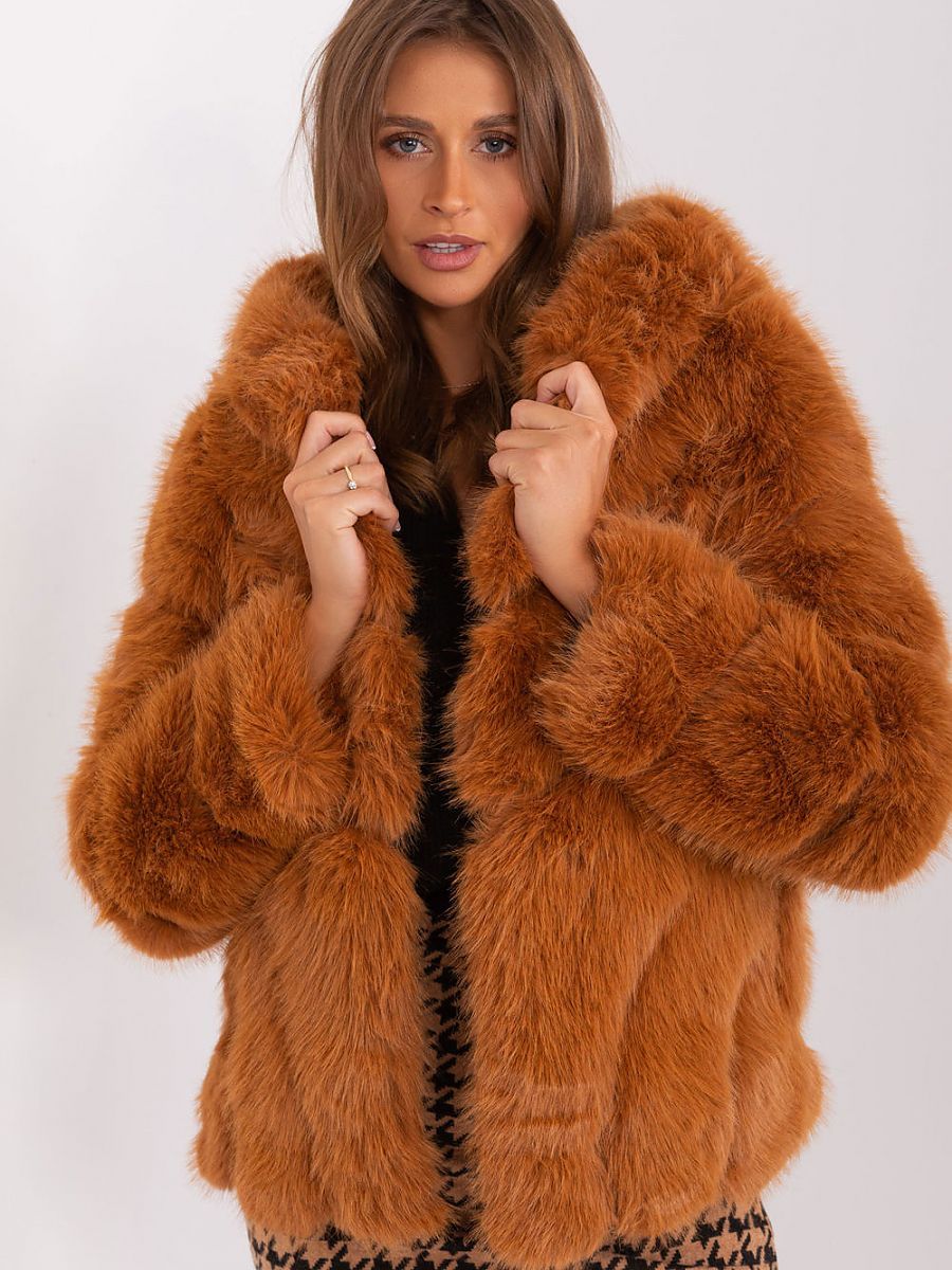  Jacket model 187559 AT 