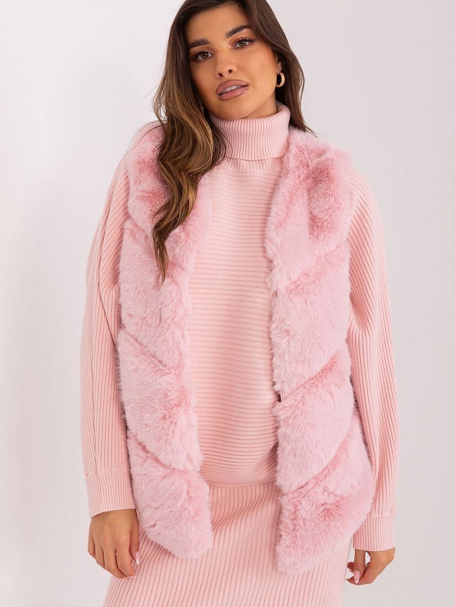  Gilet model 187560 AT 