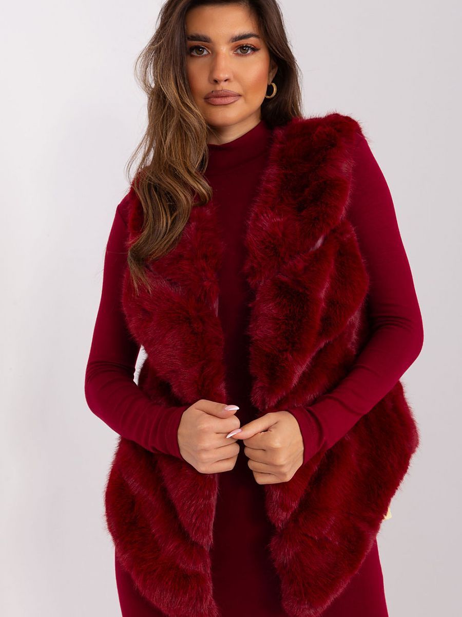  Gilet model 187561 AT 